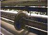  FEHRER Slitter, 4.3 M (170") wide,